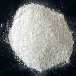 Melamine Chemical Powder