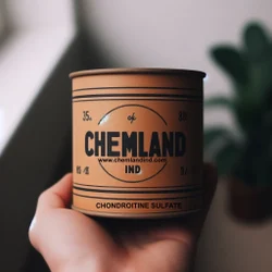 Chondroitin Sulphate Powder