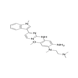 Powder Mutated EGFR-IN-1, Packaging Size: 25 Kg