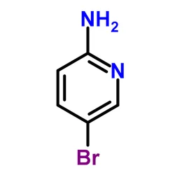 5- Amino-2-Bromopyridine, 50Litre