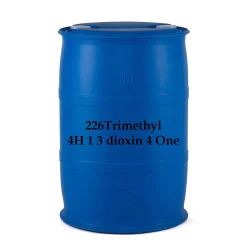 Reagent Grade 2 2 6 Trimethyl 4H 1 3 dioxin 4 One, Powder, Drum