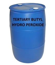 Tertiary Butyl Hydroperoxide 70%