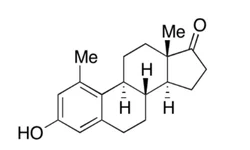 99% Estrone 1- Methyl Impurity, Lab Grade