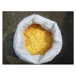 Sodium Sulphide - Yellow Flakes
