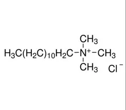 Dodecyltrimethylammonium Chloride