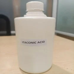 Itaconic Acid -C5H6O4 /Methylene succinic Acid., 99%, 25kg Bag