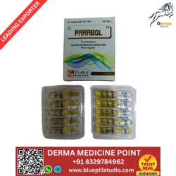 Grade: A Grade Trenbolone Hexahydrobenzyl Carbonate 76 5mg, Purity: 99%, >50mg