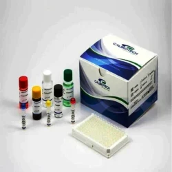 Calbiotech Cotinine Elisa Kit