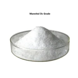 Mannitol Excipient Grade