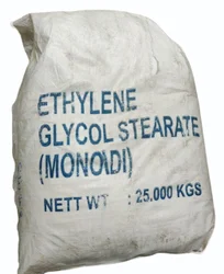 Flakes Ethylene Glycol Stearate, Packaging Size: 50 kg