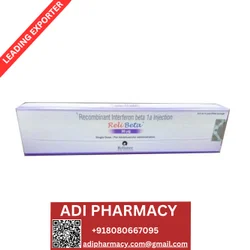 Interferon Beta 1a 30 Mg Injection, Reliance