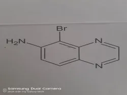 More Than 95% Powder Brimonidine EP Impurity B, 50358-63-9