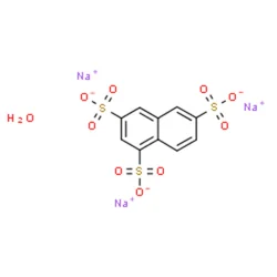 1,3,6-Naphthalene Trisulfonic Acid Trisodium Salt