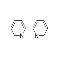 2,2-Bipyridyl (CAS Number: 366-18-7), Packaging Size: 1 kg / 5 kg / 10 kg / 25 kg