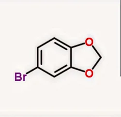 5 Bromo 1 3 Benzodioxole, 99%, Industrial Grade