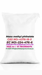 MONO METHYL PHTHALATE
