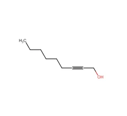 2-Nonyn-1-ol
