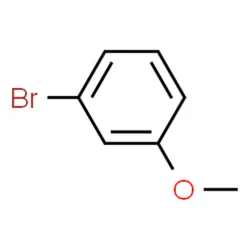 M-BROMO ANISOLE (3-BROMO ANISOLE)