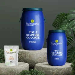 PEG 7 Glyceryl Cocoate