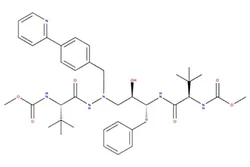 95% Atazanavir Impurity F / (3R,8S,9S,12S)-Atazanavir, Analytical Grade