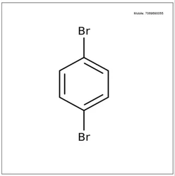 1,4 Di Bromo Benzene