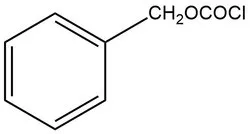 Thermo Fisher Benzyl Chloroformate