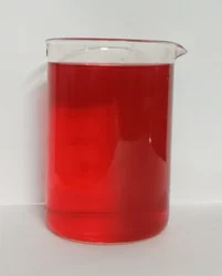 Form: Powder Azorubin