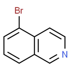 5-BROMO ISO QUINOLINE, CAS Number: 34784-04-8