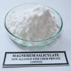 Magnesium Salicylate