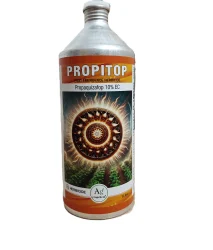 Liquid Propaquizafop 10 Ec, 1 Litre