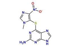 95% Azathioprine impurity G, Analytical Grade