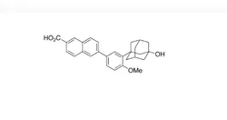 Nlt 95% Powder Hydroxy Adapalene, Analytical Grade, 1346599-76-5
