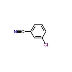 M-Chlorobenzonitrile CAS NO. 766-84-7