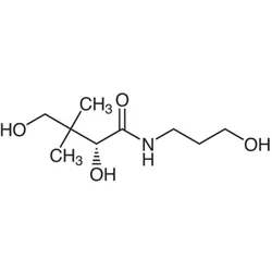 99% D-Panthenol (working standard), Analytical Grade