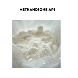 Raw Powder API Purity:99% Methandione Available in India