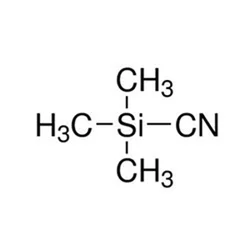 Liquid Trimethylsilyl Cyanide 7677-24-9