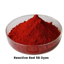 Reactive Red 5B