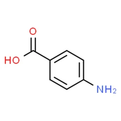 4 Aminobenzoic Acid