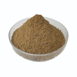 Brown Lasalocid Powder