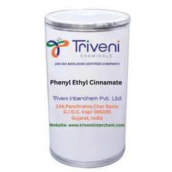 Phenyl Ethyl Cinnamate