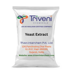 Yeast Extract (8013-01-2), Packaging Size: 25 kg