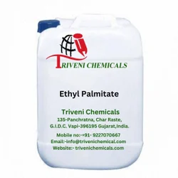 Liquid Ethyl Palmitate