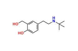 Levalbuterol USP Related Compound A, Analytical Grade