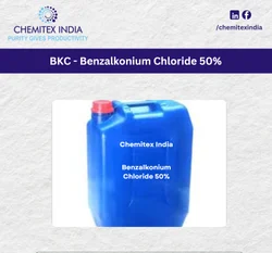 Benzalkonium Chloride 80%