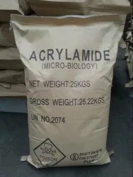 Industrial Grade ACRYLAMIDE