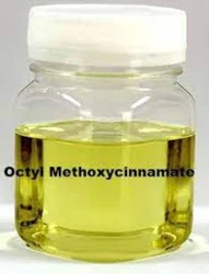 Yellow Octyl Methoxy Cinnamate Omc, Purity: 99.5 %, 5466-77-3
