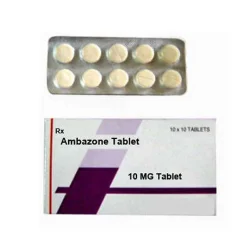 Benzoquinone Guanylhydrazone Thiosemicarbazone, 99.50%