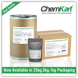 Adenosine 5''''-Triphosphate Disodium Salt powder