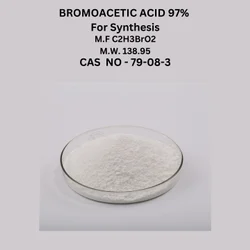 BROMOACETIC ACID 97% For Synthesis