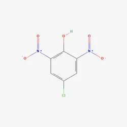 2, 6-Dinitro-4-Chloro Phenol